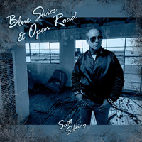 Scott Sebring - Blue Skies and Open Road