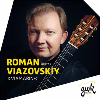 Roman Viazovskiy - Viamarin