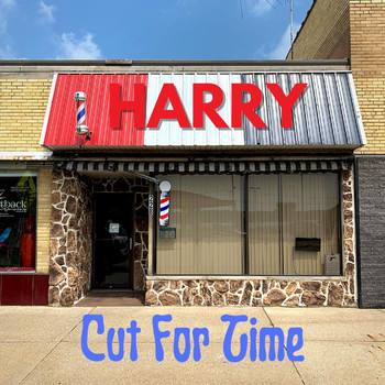 Harry - Cut for Time (Explicit)