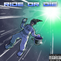 Yuma - Ride Or Die
