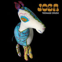 Josa - Teenage Crush