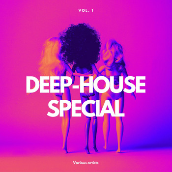 Various Artists - Deep-House Special, Vol. 1