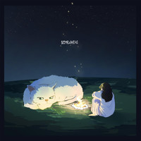 Kitsune - Somewhere