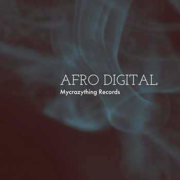 Various Artists - Afro Digital