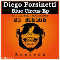Diego Forsinetti - Blue Circus Ep