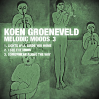 Koen Groeneveld - Melodic Moods 3