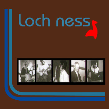 Loch Ness - La semilla de la semilla