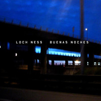 Loch Ness - Buenas noches