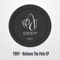 YORY - Release The Pain EP