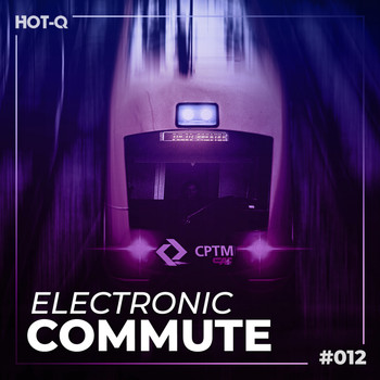Various Artists - Electronic Commute 012