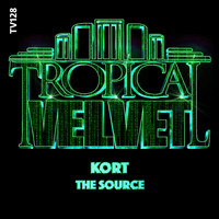 Kort - The Source