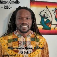 Nixon Omollo - Rise