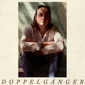 Stuart Anderson - Doppelgänger