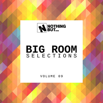 Various Artists - Nothing But... Big Room Selections, Vol. 09