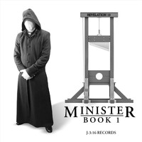Minister - Minister, Book 1