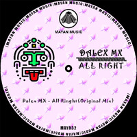 Dalex (MX) - All Right