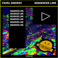 Pavel Bibikov - Sequenced Line