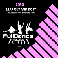Coso - Leap Out And Do It