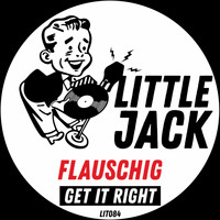 Flauschig - Get It Right