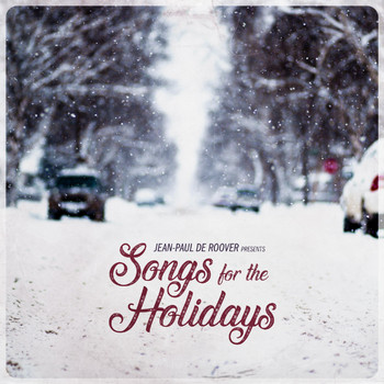 Jean-Paul De Roover - Songs for the Holidays