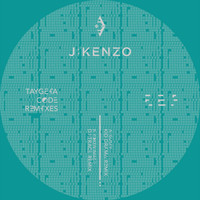 J:Kenzo - Taygeta Code Remixes, Pt. 2