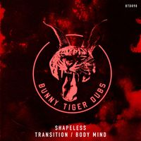 Shapeless - Transition / Body Mind
