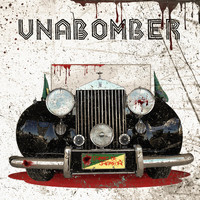 Unabomber - O Carro de Jagrená (feat. Peu de Souza)