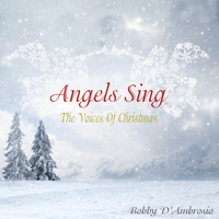 Bobby D'Ambrosio - Angels Sing: The Voices of Christmas
