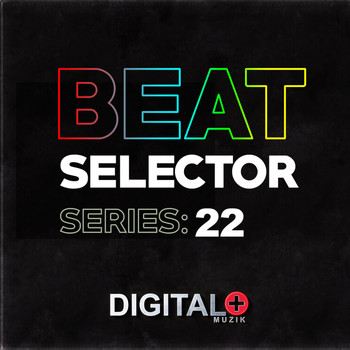 Various Artists - Beat Selector