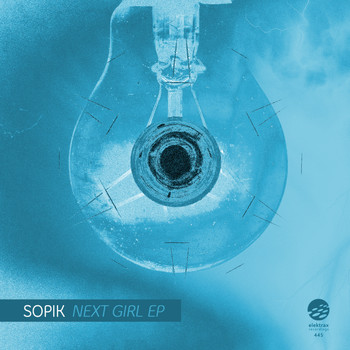 Sopik - Next Girl EP