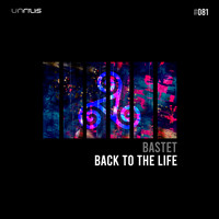 Bastet - Back To The Life