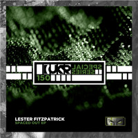 Lester Fitzpatrick - Spaced Out EP