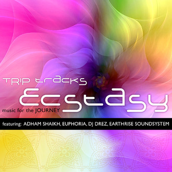 Various Artists - Trip Tracks: Ecstasy