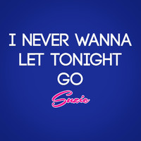 Suzic - I Never Wanna Let Tonight Go