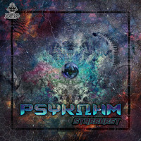 Psykohm - Starburst