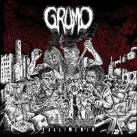 Grumo - Fallimento (Explicit)
