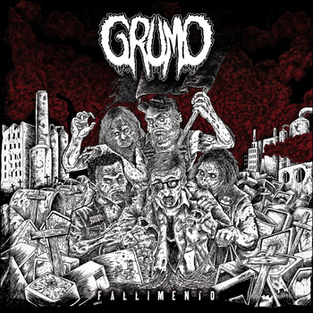 Grumo - Fallimento (Explicit)