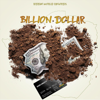 Don Creety - Billion Dollar
