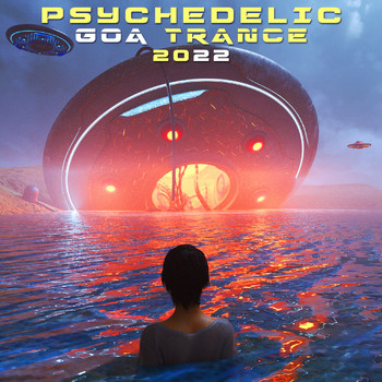 Goa Doc - Psychedelic Goa Trance 2022