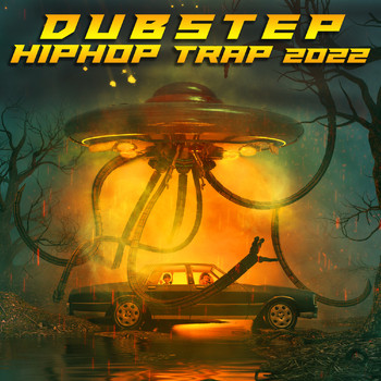 DoctorSpook - Dubstep HipHop Trap 2022 (Explicit)