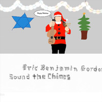 Eric Benjamin Gordon - Sound the Chimes