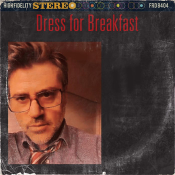 Carmelo Alfano - Dress for Breakfast