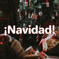Grandes Villancicos, Músicas de Natal e Canções de Natal, Papa Noel "Villancicos" - ¡Navidad!