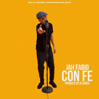 Jah Fabio - Con Fe