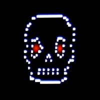 Glasys - The MIDI Skull Song