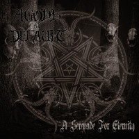 Agony by Default - A Serenade for Eternity