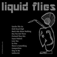 Liquid Flies - Dupe