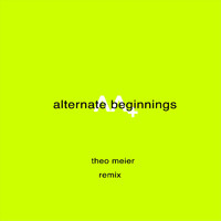Austrian Apparel - Alternate Beginnings (Theo Meier Remix)