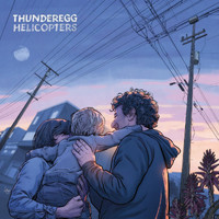 Thunderegg - Helicopters