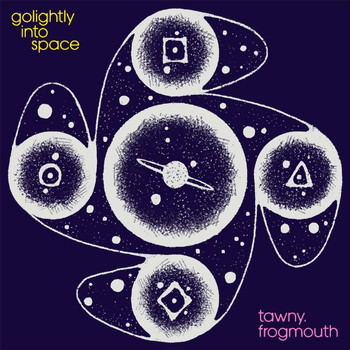 tawny.frogmouth - Golightly into Space